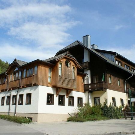 Landgasthof Zum Scheiber Sirnitz Luaran gambar