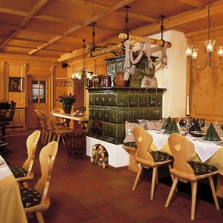 Landgasthof Zum Scheiber Sirnitz Luaran gambar