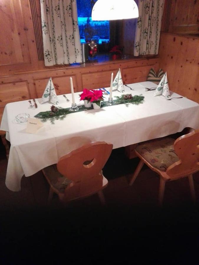 Landgasthof Zum Scheiber Sirnitz Luaran gambar