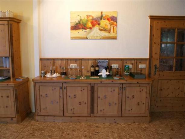 Landgasthof Zum Scheiber Sirnitz Luaran gambar