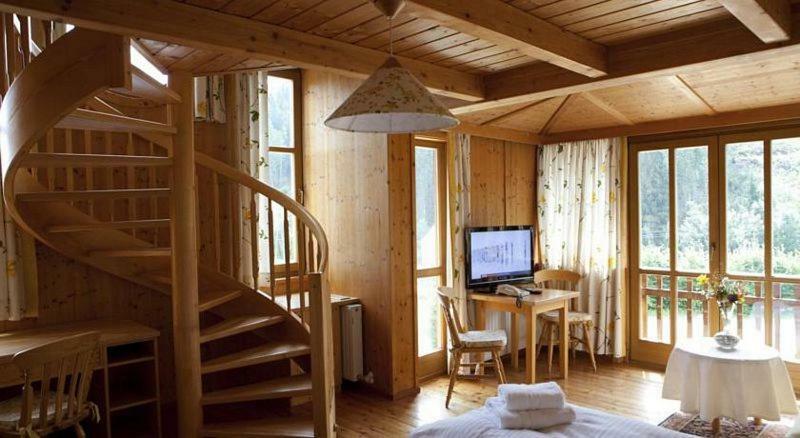 Landgasthof Zum Scheiber Sirnitz Luaran gambar