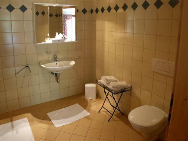 Landgasthof Zum Scheiber Sirnitz Luaran gambar